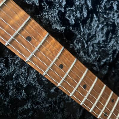 Suhr Modern Antique in Dakota Red BEAUTIFUL! image 7