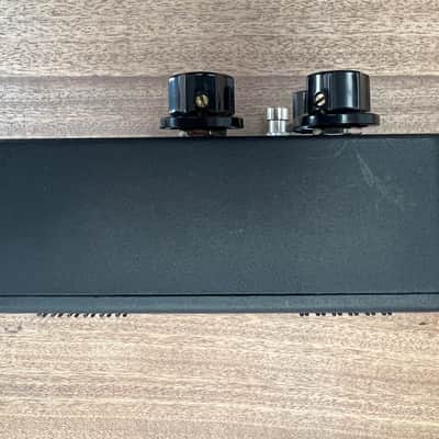 Benson Amps Germanium Fuzz 2021 - Present - Studio Black image 3
