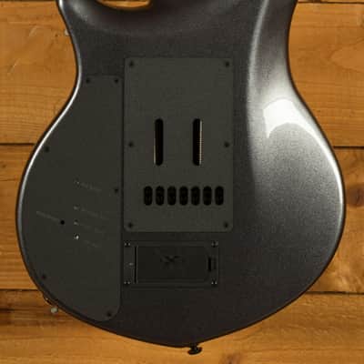 Music Man John Petrucci Collection | Majesty 7-String - Smoked Pearl image 4