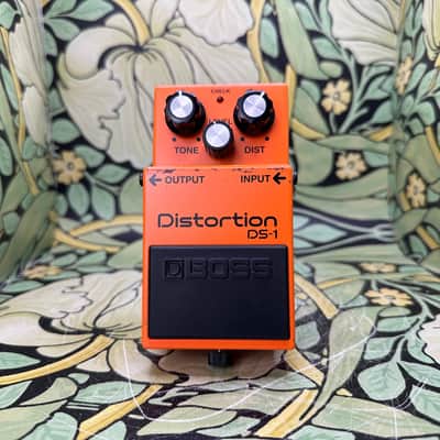 Boss DS-1 - Used image 2