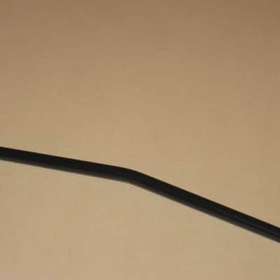 new open package Ibanez 2ED2C1B Tremolo Arm for Edge 3 Tremolo, BLACK, 2ED2C1B Trem Bar image 10