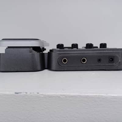 NuX MG-100 Multi-Effect Unit 2010s - Silver image 10