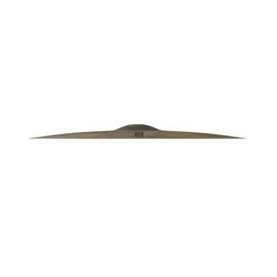 Sabian 18" STRATUS DRY CRASH image 3