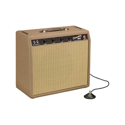 Fender '62 Princeton Chris Stapleton Edition Guitar Combo Amplifier image 9