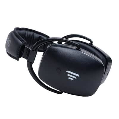 Direct Sound EXTW37 Pro Wireless Closed Back Studio Isolation Headphones w/ Mic image 2