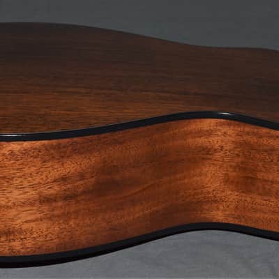 2020 Breedlove Wildwood Concert CE - Natural Satin image 9
