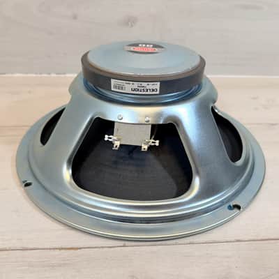 Celestion G12P-80 “Seventy 80” 12" 16Ω 80-Watt Guitar Speaker – Model T5603A image 4
