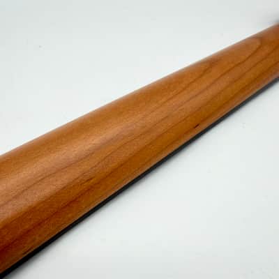 HooDoo Stratocaster Neck Lefty Rosewood/Roasted Maple Nitro hsn6449 image 4