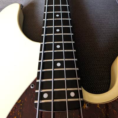 Alusonic Django Standard 4 2018 image 4
