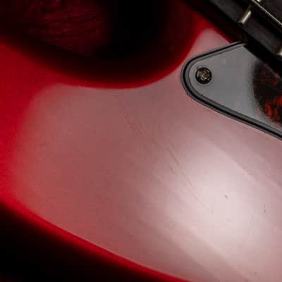 【used】woofy basses / Classic Series J Bass 4 CAR 4.215kg #2406J134【GIB Yokohama】【price included SHIPPING & IMPORT TAX & VAT】 image 14
