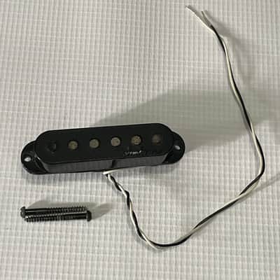 1980's Charvel Jackson Model Series Guitar USA J100 Middle Single Coil Pickup 6k image 1