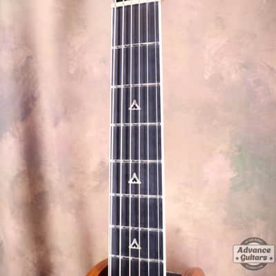 Ovation 2007 C868LX Custom Elite LX image 7