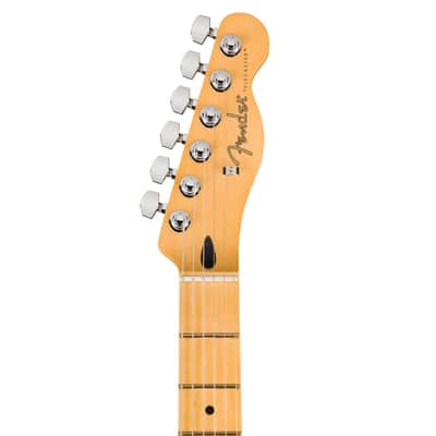Fender Player II Modified Telecaster SH Maple - Olympic Pearl image 4