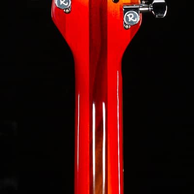 Rickenbacker 330/12 FireGlo (688) image 6