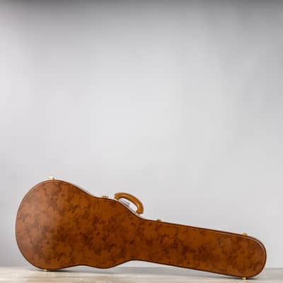 Gibson 1956 Les Paul Goldtop Reissue VOS, Double Gold | Demo image 22