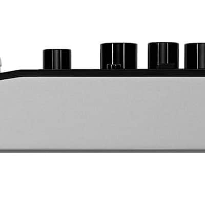 Valeton GP-200LT Multi-Effects Processor  - Black image 7