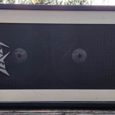 VINTAGE! Peavey XR-400b 210 Speaker Cabinet 1980s USA image 11