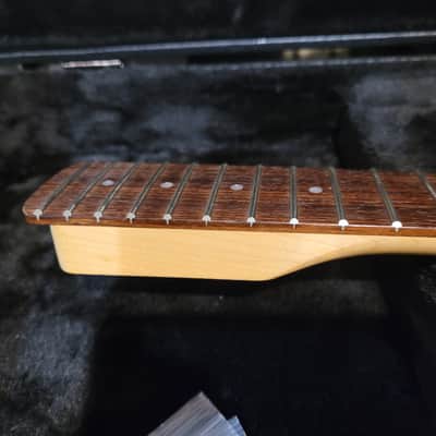 Kramer neck non mounted July 1985 - Excellent image 9