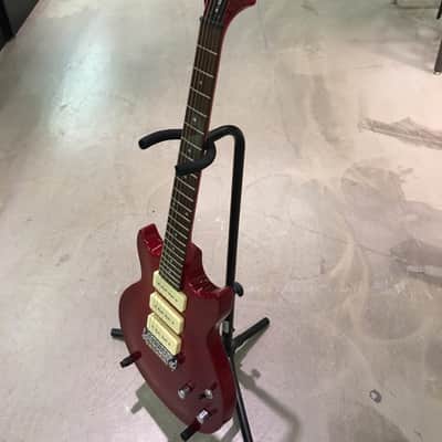 Aria Pro II PE-Series Red image 4