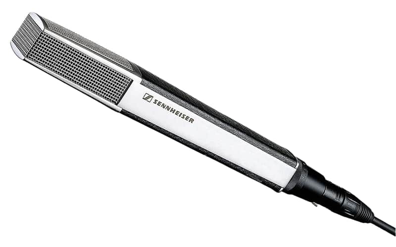 Sennheiser MD 441U Supercardioid Dynamic Microphone image 1