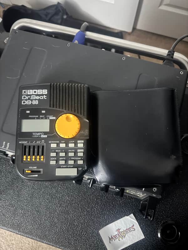 Boss Dr. Beat DB-88 | Reverb