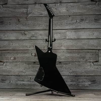 Gibson '80s Explorer - Ebony image 5