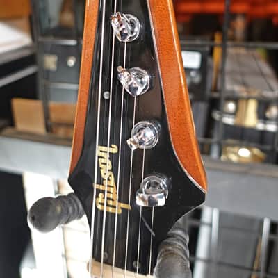 Gibson Firebird V T 2016 - Vintage Sunburst image 5