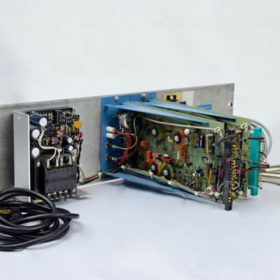 Westrex Quad 8 HF Limiter image 5