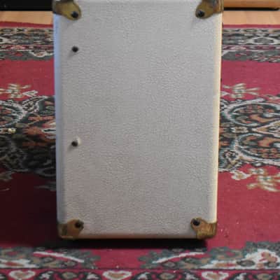 Crate Vintage Club 20 Model VC-2110 Guitar Combo image 3
