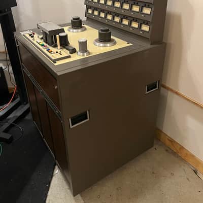 Ampex 1