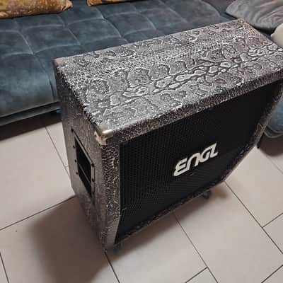 Engl E412er Box V60 2017 - schwarz - Schlange image 2