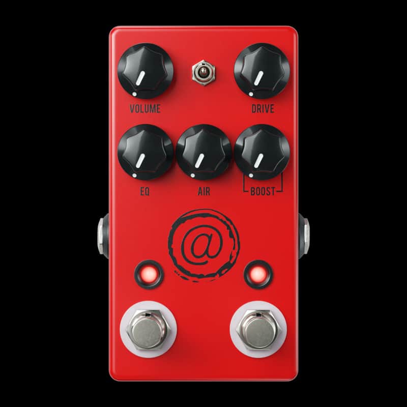 JHS The AT Andy Timmons Signature Drive | Reverb