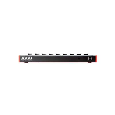 AKAI PROFESSIONAL APCMINIMK2 Pour Ableton - 8x8 pads rétroéclairés RVB L image 6