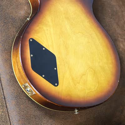 Ibanez 2405 Custom Agent 1975 | Sunburst image 16