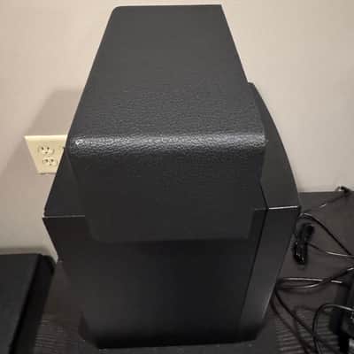 Friedman BE-Mini 30-Watt Solid State Guitar Amp Head 2021 - Present - Black image 4