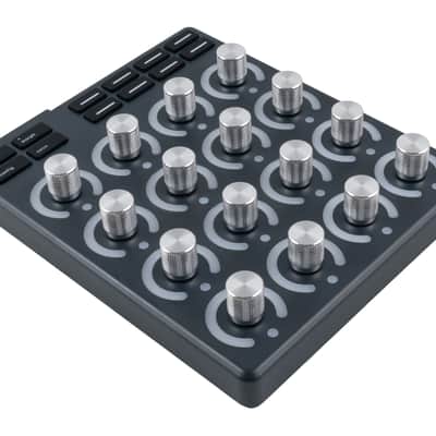 Modern MIDI Timepod Next-Gen Knob Controller image 3