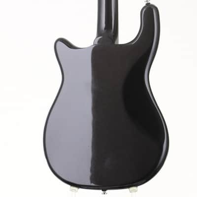 Epiphone Embassy Bass Graphite Black [22062354642] (07/13) image 4