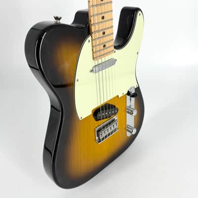 2006 Tom Anderson T Classic - Tobacco Burst image 6