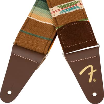 FENDER - Sonoran Strap  Saguaro  2 - 0992132544 image 3