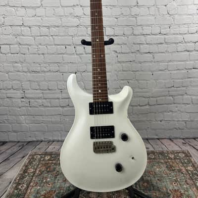 PRS Guitar (Pre-Standard) 1986 - Pearl White image 2