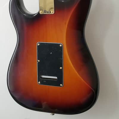 Fender 2018 American Artist Series SRV Stivie Ray Vaughan Signature 2018 image 13