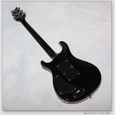 PRS SE Torero TOSB Korea Electric Guitars image 8