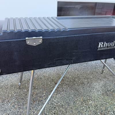1978 Fender Rhodes Eighty Eight Stage piano 88 key - Worldwide Shipping! image 21