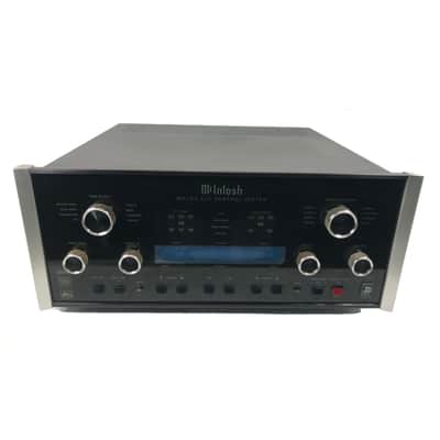McIntosh MX132 AV Control Center