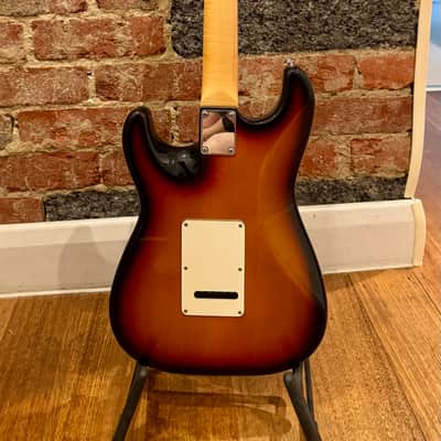 Suhr Classic S Antique 2025 image 3