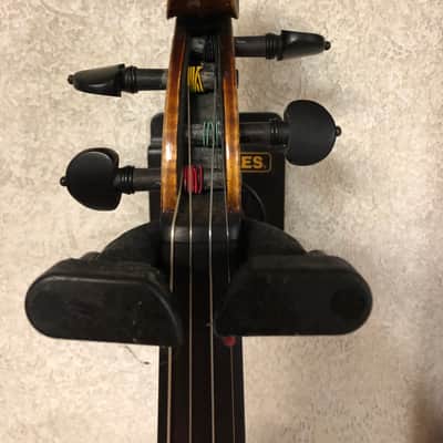 Krutz 600 Violin Antiqued Finish image 5