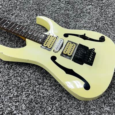 1999 Ibanez PGM30 Paul Gilbert Signature – Japan Built – Preowned image 3