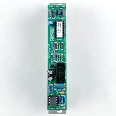 Frequency Central Seismograf BD - Digital Bass Drum image 5