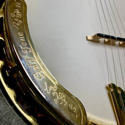 Gold Tone OB-250 Orange Blossom 5-String Banjo image 3