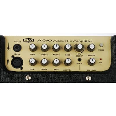 Eko AC60 image 6
